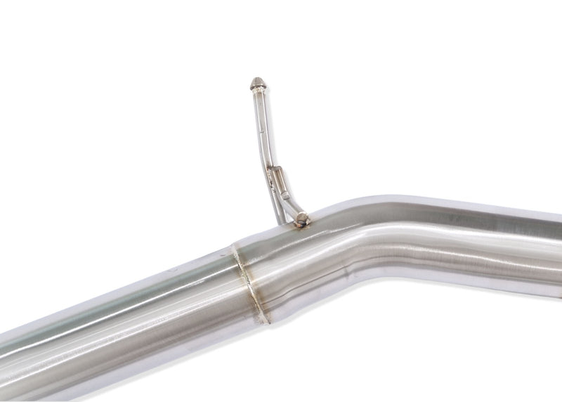 Load image into Gallery viewer, Toyota A90 / A91 GR Supra Performance Valved Exhaust System - Yonristic - FSPE