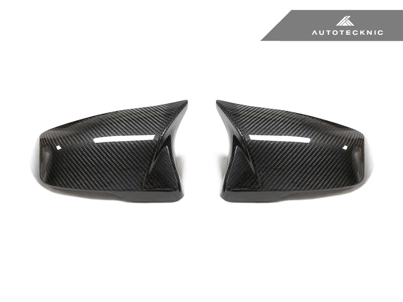 Load image into Gallery viewer, Toyota A90 Supra 2020 - Up - Replacement Version II Aero Dry Carbon Mirror Covers - FSPE