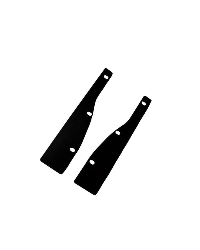 Load image into Gallery viewer, Toyota Camry (2025+) SE / XSE Front/Rear Mudguards - FSPE