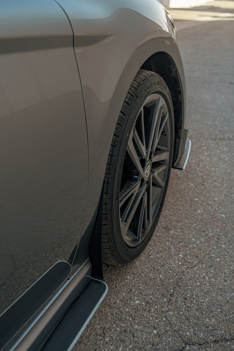 Load image into Gallery viewer, Toyota Camry (2025+) SE / XSE Front/Rear Mudguards - FSPE