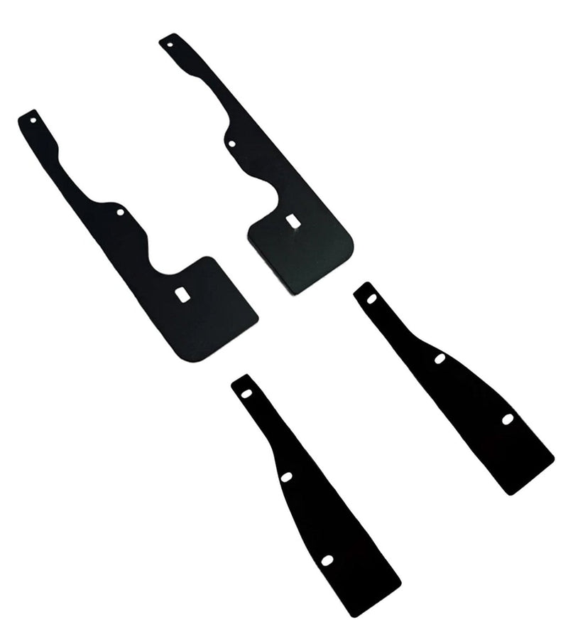 Load image into Gallery viewer, Toyota Camry (2025+) SE / XSE Front/Rear Mudguards - FSPE