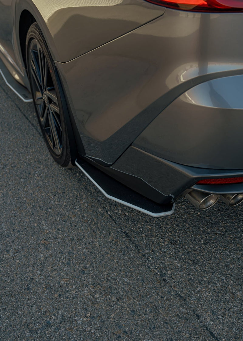 Load image into Gallery viewer, Toyota Camry (2025+) SE / XSE Outer Spats - FSPE
