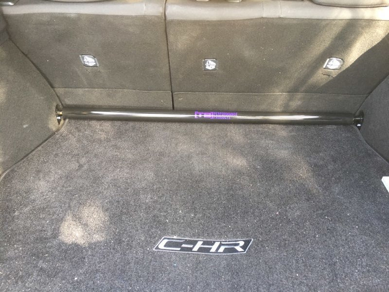 Load image into Gallery viewer, Toyota CH - R (2017) Adjustable Trunk Brace - FSPE