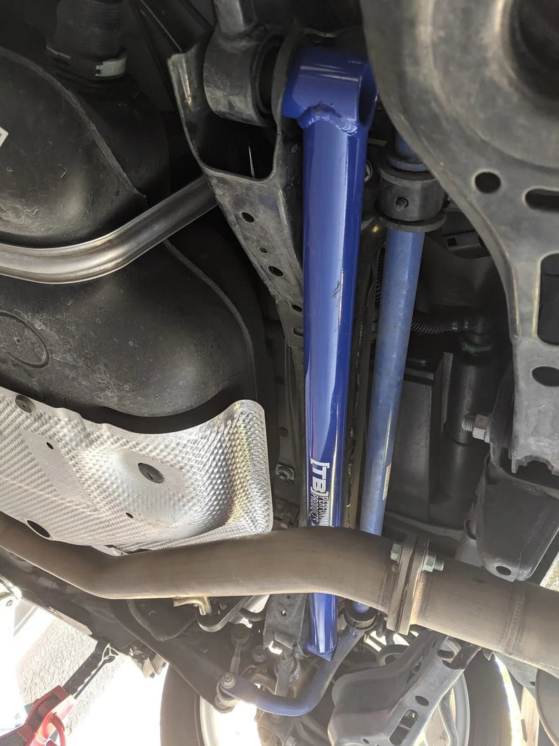 Load image into Gallery viewer, Toyota CH - R (2017) Rear Traction Bar - FSPE