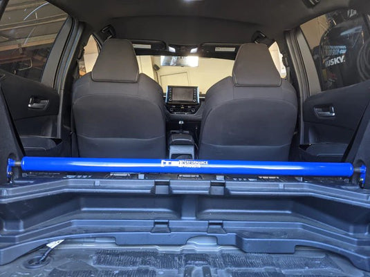 Toyota Corolla E210 (2019 - 2023) Rear Strut Bar - FSPE