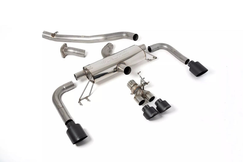 Load image into Gallery viewer, Toyota GR Corolla (2023 - 25) 3" Cat Back Exhaust - FSPE