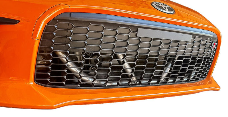 Load image into Gallery viewer, Toyota GR86 2022+ Front Bash Bar V1 & V2 - FSPE