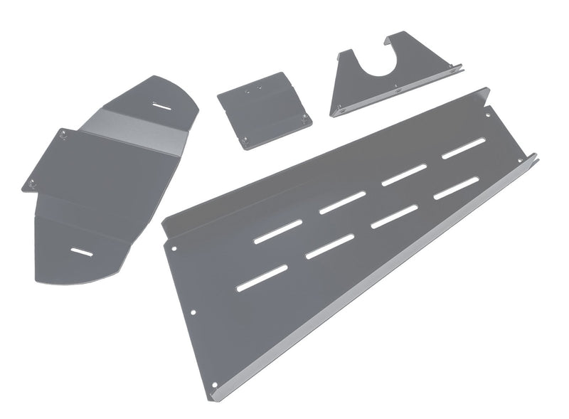 Load image into Gallery viewer, Toyota Highlander Catalytic Converter Guard (2020-2024) - FSPE