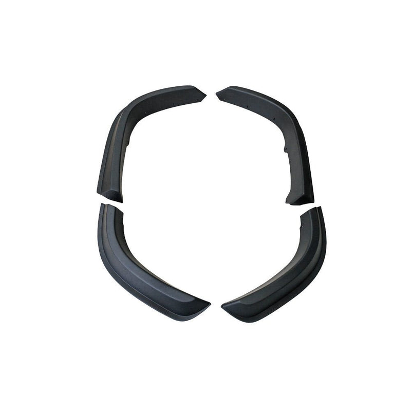 Load image into Gallery viewer, Toyota Sequoia (2023 - 2025) Fender Flare Kit - FSPE