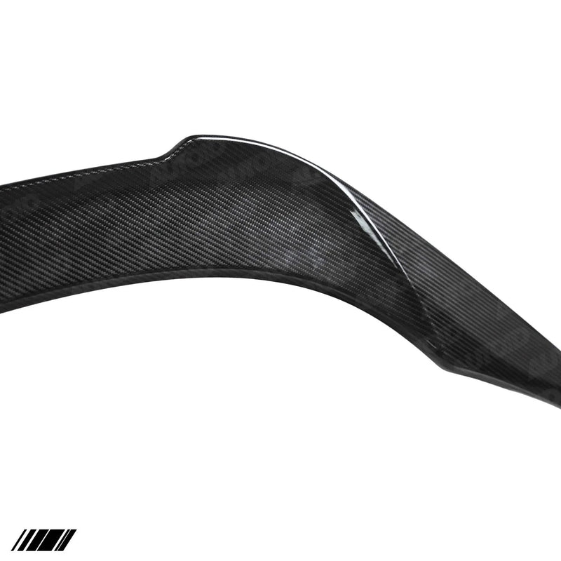 Load image into Gallery viewer, Toyota Supra A90/A91 (2020 - 25) Carbon Fiber Performance Rear Spoiler - FSPE