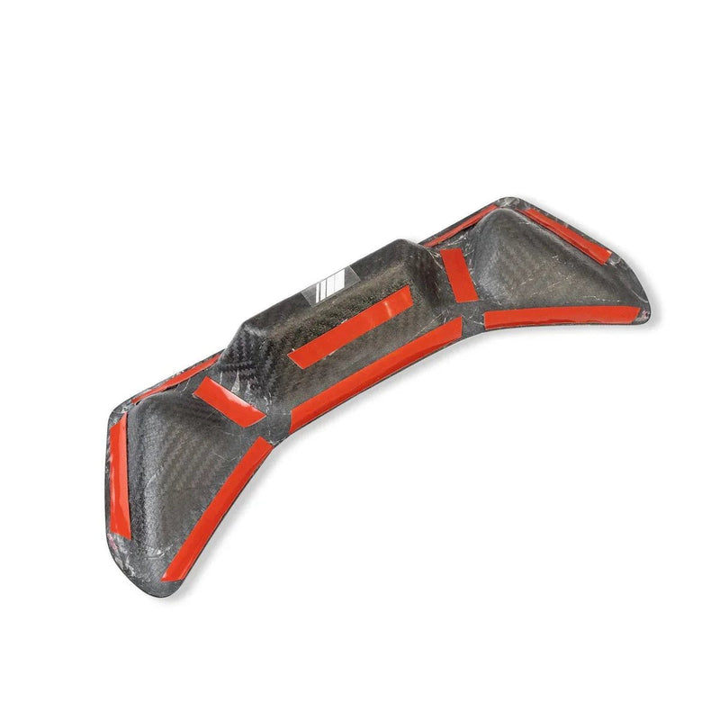 Load image into Gallery viewer, Toyota Supra A90/A91 (2020 - 25) Carbon Fiber Seat Insert Trims - FSPE
