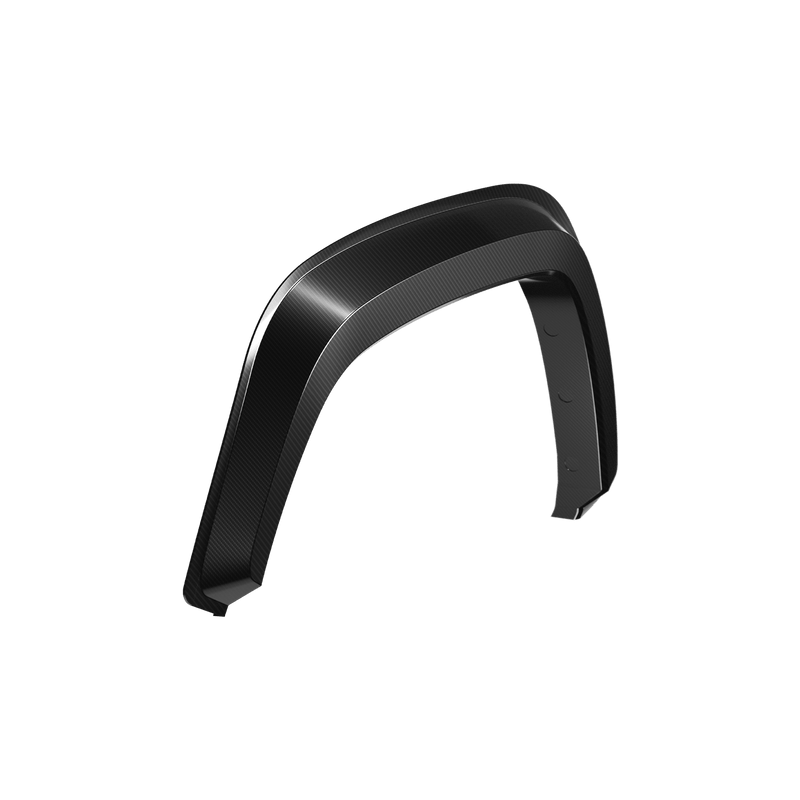 Load image into Gallery viewer, Toyota Tacoma (2016 - 2023) - Fender Flare Kit - FSPE