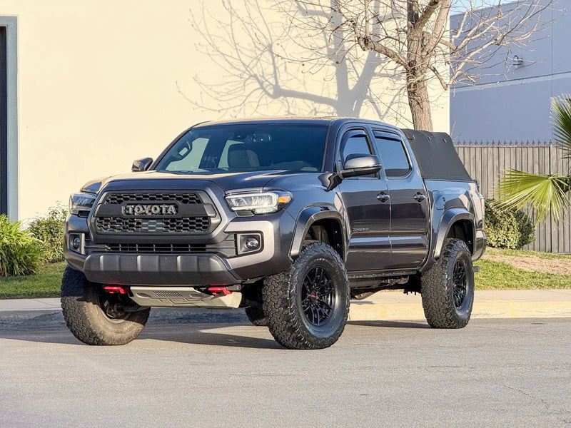 Load image into Gallery viewer, Toyota Tacoma (2016 - 2023) - Fender Flare Kit - FSPE