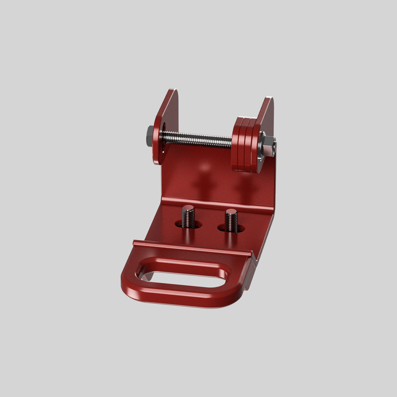 Load image into Gallery viewer, Toyota Tacoma (2016 - 2023) - Front Recovery Points - FSPE