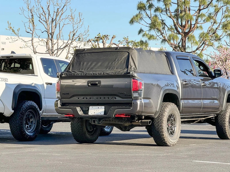 Load image into Gallery viewer, Toyota Tacoma (2016 - 2023) - Rear Recovery Points - FSPE