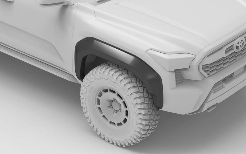 Load image into Gallery viewer, Toyota Tacoma (2024 - Current) - Fender Flare Kit - FSPE