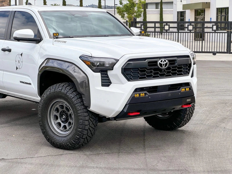 Load image into Gallery viewer, Toyota Tacoma (2024 - Current) - Fender Flare Kit - FSPE