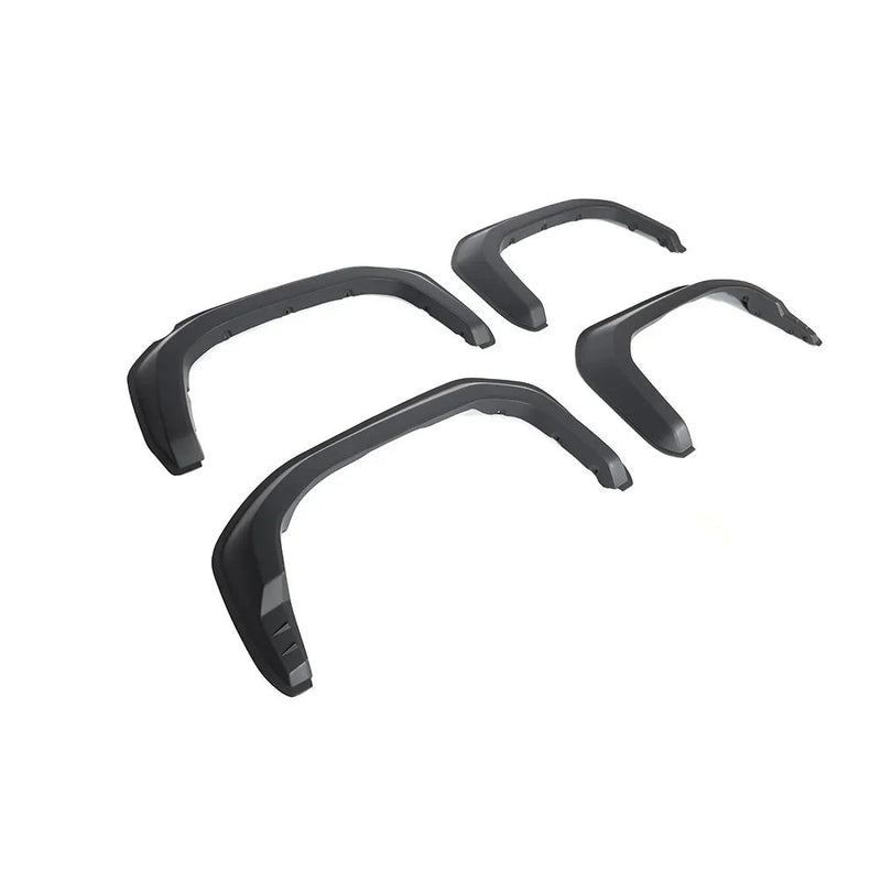 Load image into Gallery viewer, Toyota Tacoma (2024 - Current) - Fender Flare Kit - FSPE