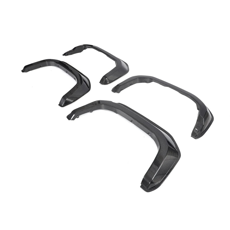 Load image into Gallery viewer, Toyota Tacoma (2024 - Current) - Fender Flare Kit - FSPE