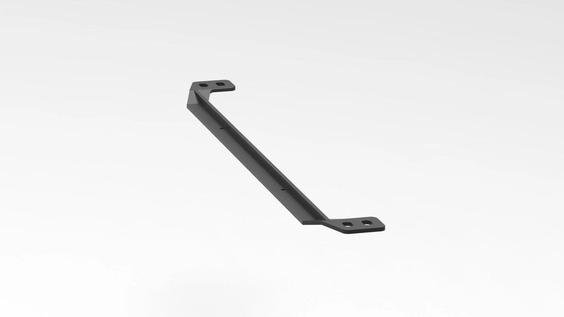 Load image into Gallery viewer, Toyota Tacoma (2024 - Current ) Front Frame Cross Member - FSPE