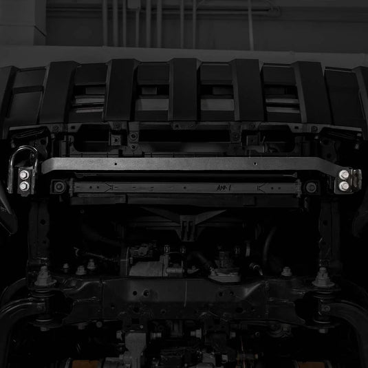 Toyota Tacoma (2024 - Current ) Front Frame Cross Member - FSPE