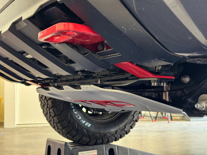 Load image into Gallery viewer, Toyota Tacoma (2024 - Current ) Front Frame Cross Member - FSPE