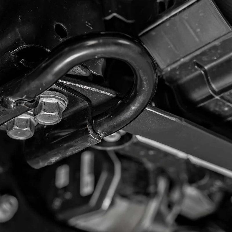 Load image into Gallery viewer, Toyota Tacoma (2024 - Current ) Front Frame Cross Member - FSPE