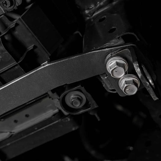 Toyota Tacoma (2024 - Current ) Front Frame Cross Member - FSPE