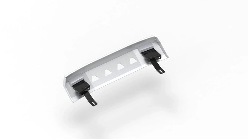 Load image into Gallery viewer, Toyota Tacoma (2024 - Current) - Front Hybrid Bumper - FSPE
