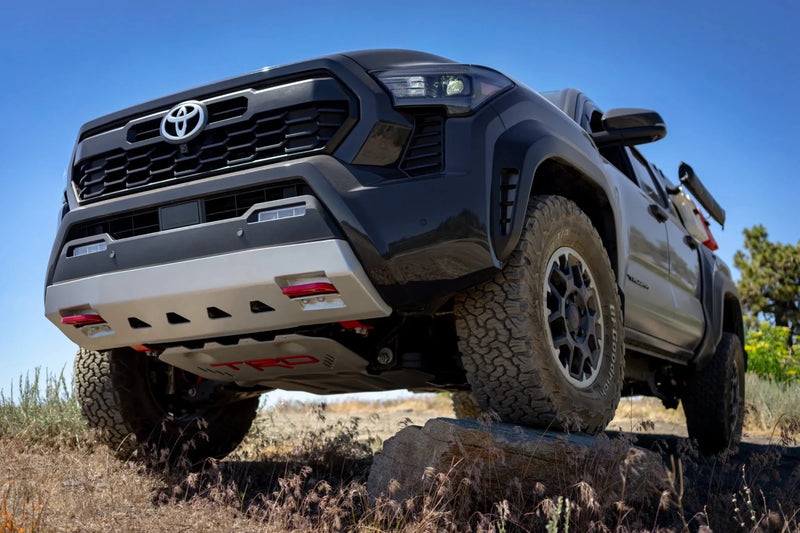 Load image into Gallery viewer, Toyota Tacoma (2024 - Current) - Front Hybrid Bumper - FSPE
