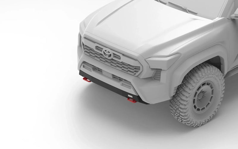 Load image into Gallery viewer, Toyota Tacoma (2024 - Current) - Front Hybrid Bumper - FSPE