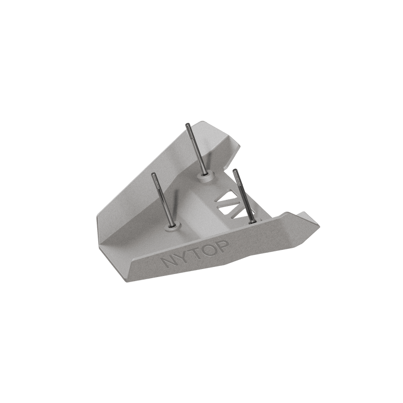 Load image into Gallery viewer, Toyota Tacoma (2024 - Current) - Lower Control Arm Skid Plate Kit - FSPE