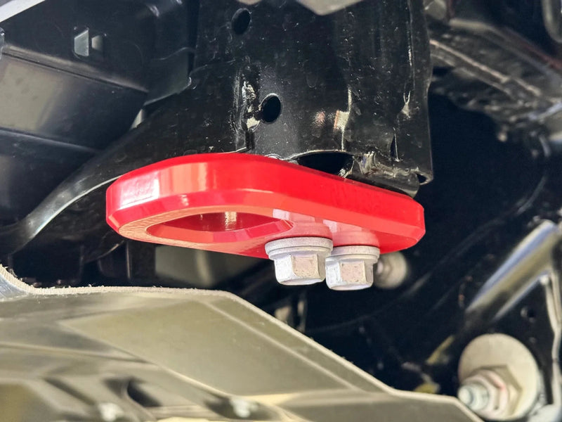 Load image into Gallery viewer, Toyota Tacoma (2024 - Current) - Lower Front Recovery Points - FSPE