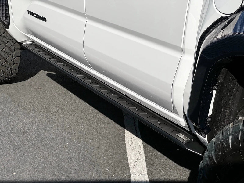 Load image into Gallery viewer, Toyota Tacoma (2024 - Current) - Rock Sliders - FSPE