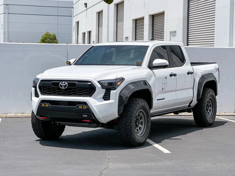 Load image into Gallery viewer, Toyota Tacoma (2024 - Current) - Rock Sliders - FSPE