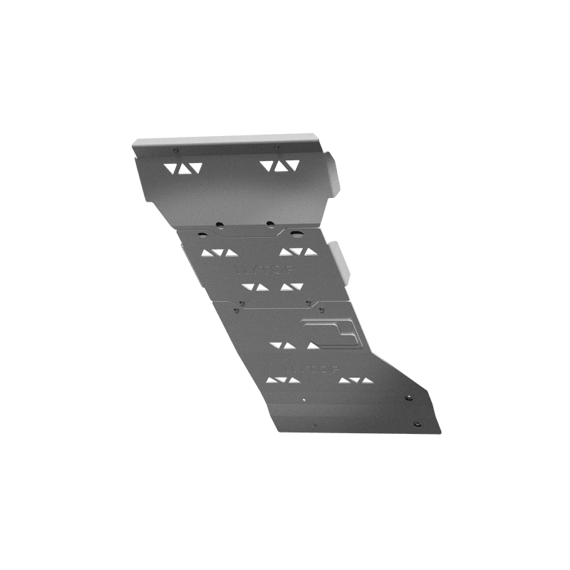 Load image into Gallery viewer, Toyota Tacoma (2024 - Current) Skid Plate Assembly - FSPE