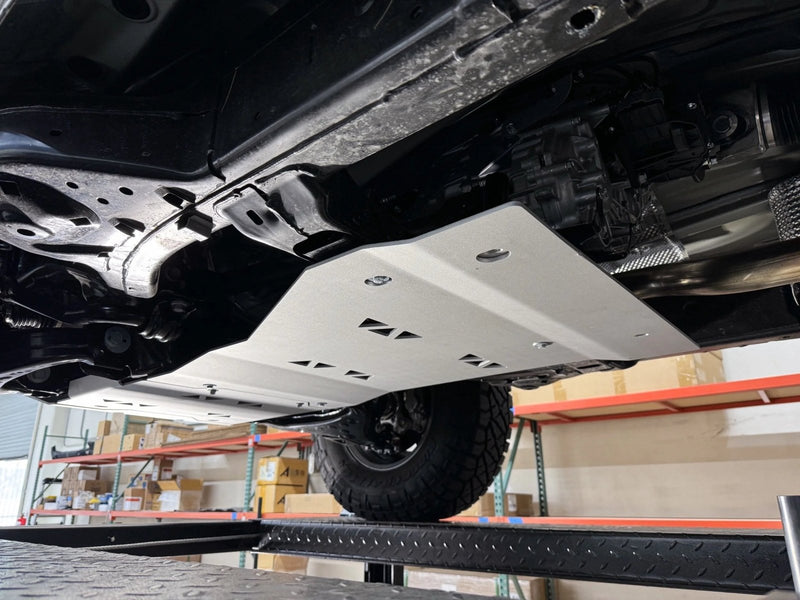 Load image into Gallery viewer, Toyota Tacoma (2024 - Current) Skid Plate Assembly - FSPE