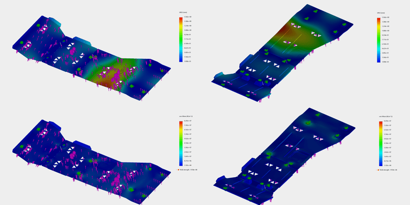 Load image into Gallery viewer, Toyota Tacoma (2024 - Current) Skid Plate Assembly - FSPE