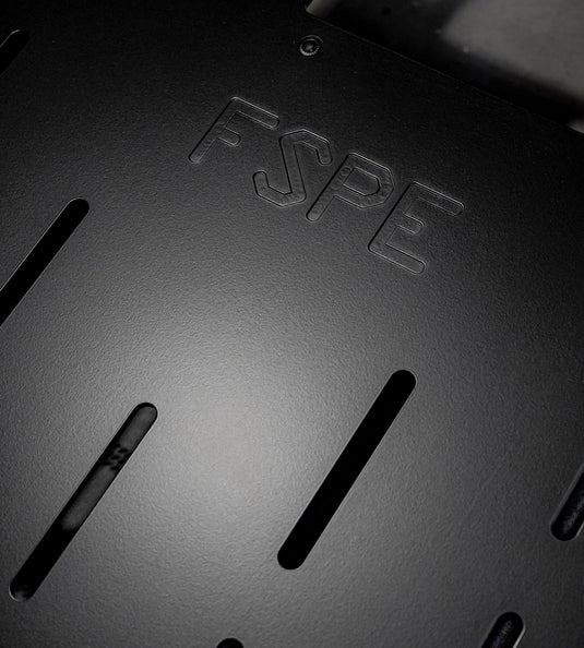 Toyota Tacoma V6 Catalytic Converter Guard (2005 - 2015) - FSPE