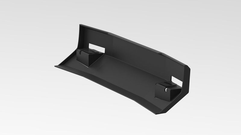 Load image into Gallery viewer, Toyota Tundra (2022 - 2025) Front Hybrid Bumper Upgrade - FSPE