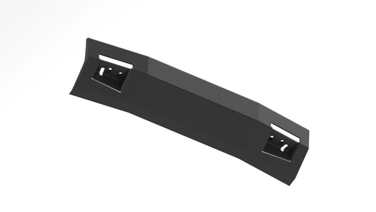 Toyota Tundra (2022 - Current) Front Hybrid Bumper Upgrade - FSPE