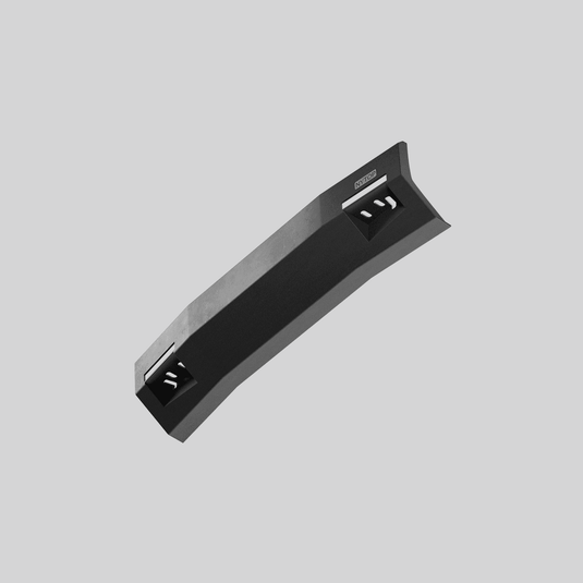 Toyota Tundra (2022 - Current) Front Hybrid Bumper Upgrade - FSPE