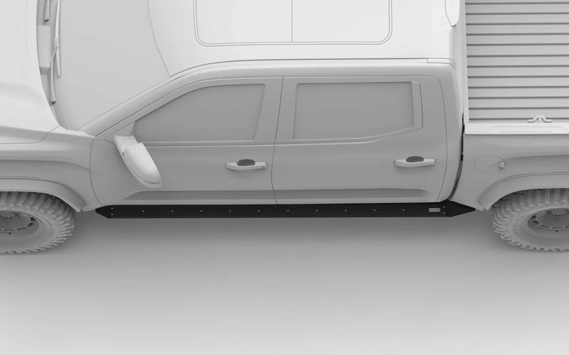 Load image into Gallery viewer, Toyota Tundra (2022 - Current) - Rock Sliders - FSPE