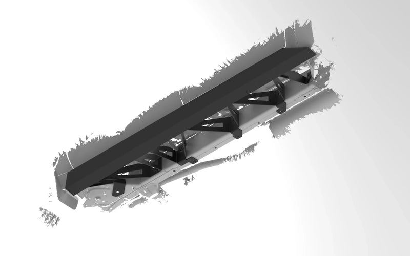 Load image into Gallery viewer, Toyota Tundra (2022 - Current) - Rock Sliders - FSPE