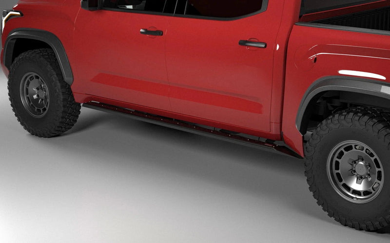 Load image into Gallery viewer, Toyota Tundra (2022 - Current) - Rock Sliders - FSPE