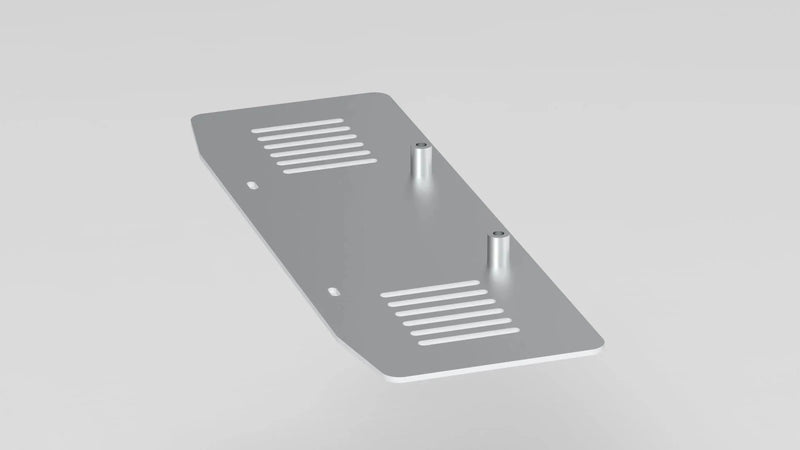 Load image into Gallery viewer, Toyota Tundra/Sequoia (2022 - Current) - Skid Plate Extension - FSPE