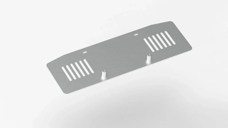 Load image into Gallery viewer, Toyota Tundra/Sequoia (2022 - Current) - Skid Plate Extension - FSPE