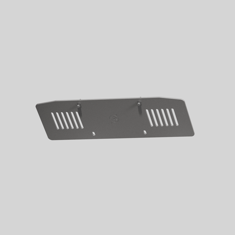 Load image into Gallery viewer, Toyota Tundra/Sequoia (2022 - Current) - Skid Plate Extension - FSPE