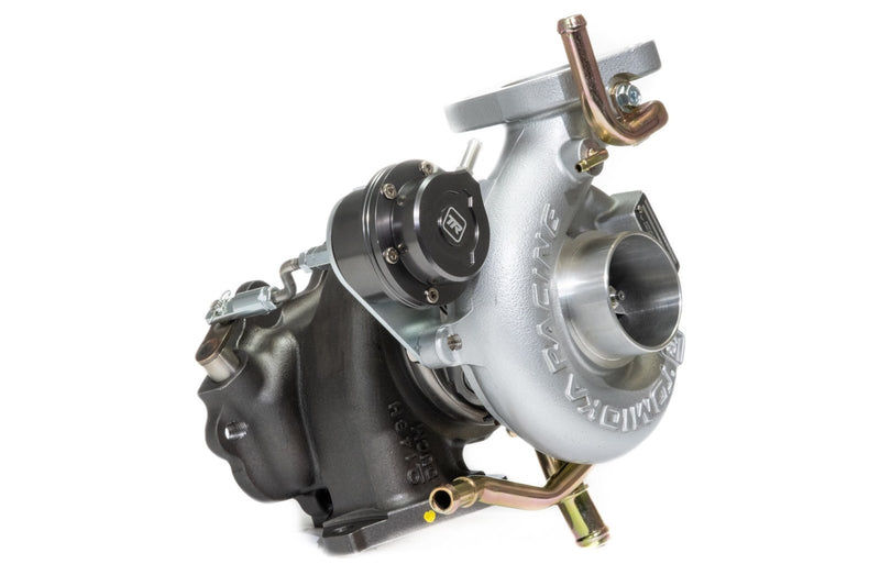 Load image into Gallery viewer, TR TD05 - 18G Bolt On Turbo Stock Replacement | Subaru WRX (2008 - 14), Forester (2009 - 13) & Legacy GT (2005 - 09) (Flange Outlet) - FSPE