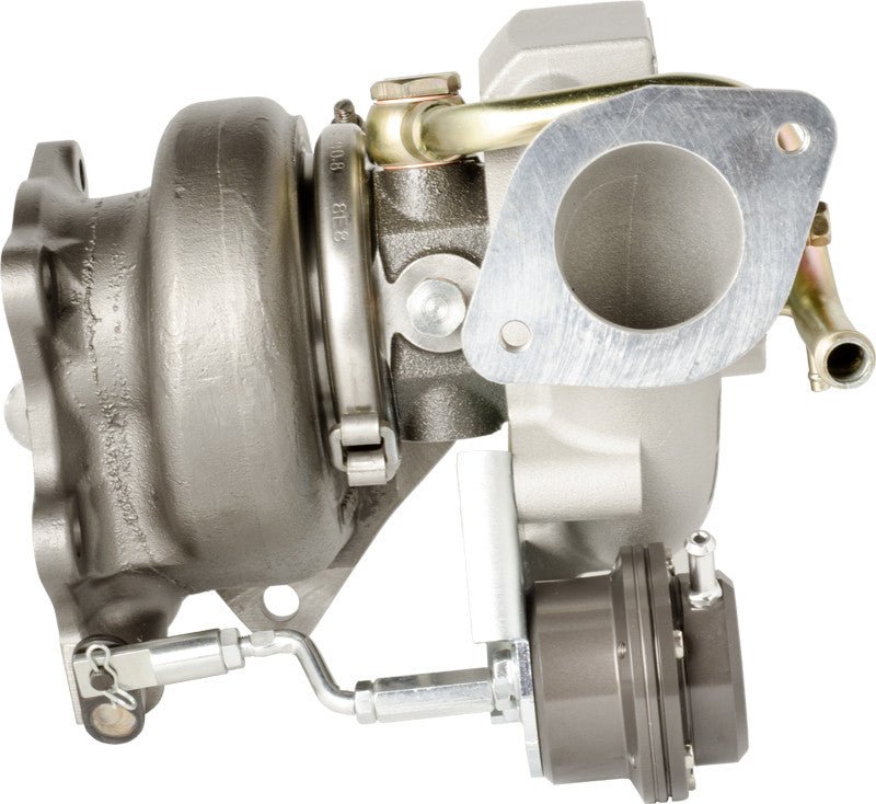 Load image into Gallery viewer, TR TD05 - 20G Bolt On Turbo Stock Replacement | Subaru WRX (2008 - 14), Forester (2009 - 13) & Legacy GT (2005 - 09) (Flange Outlet) - FSPE